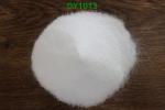 DY1013 White Bead Powder Transparent Thermoplastic Acrylic Resin Used In PVC