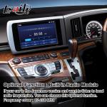 Lsailt Android Nissan Multimedia Interface for Elgrand E51 Series 3 2007-2010