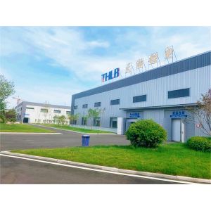 China Factory - Shandong Tian Han New Energy Technology Co., Ltd.