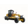 Buy cheap XG3200C Motor Grader with Dongfeng Cummins engine with rated power 160 kw from wholesalers