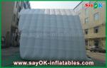 Outdoor Oxford Cloth Inflatable Lawn Canopy / Tent Print Avaliable For Party