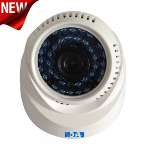 Buy cheap 2.0MP 1080P lossless transmission day&amp;night surveillance TVI dome camera with 3D noise red product