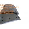 Buy cheap Brake lining 19036/37 from wholesalers