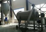 Dry Pulping Equipment For 5-6T/H /Dry Powder Mortar Equipment / Dry Mixing Grout