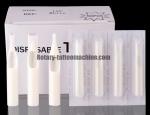 Pre Sterile Disposable Tattoo Tips Medical Grade PE Material White Color RT/FT