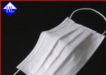 Ultra Fine Fibre Respirators N99 PP Melt Blown Non Woven Fabric