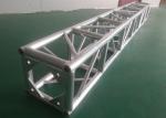Hard Pressed Aluminum Stage Truss 6061T6 Material For Wedding Decoration