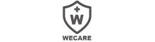 China DONGGUAN WECARE MEDICAL STECH CO.,LTD logo