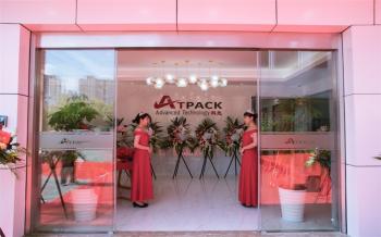 Suzhou ATPACK Machinery Co., Ltd