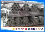 Mechanical Tubing , Medium Carbon Steel Tubing Hot Rolled Or Cold Drawn CK45