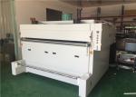 Cotton / Silk / Poly Fabric Digital Textile Printing Machine With High
