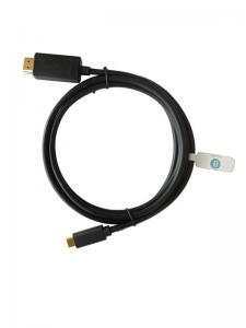 Buy cheap High Definition 2 Meters 4K 60Hz 30AWG Type C HDMI Cord product