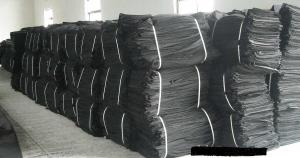 Buy cheap Nonwoven Geotextile Geobag 0.4m-1m Width Geotextile Filter Bag product