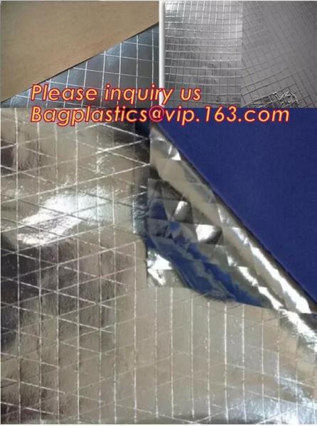 Customized PE Bubble Solar Pool Cover Insulated Swimming Pool Cover Film,USA Europe Popular Swimming Solar Bubble Pool C