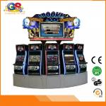 Online internet offline Casino Entertainment Plaza Free Spins Games Slot Game