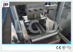 Full Automatic C Purlin Roll Forming Machine Gear Box Driven For Galvanized