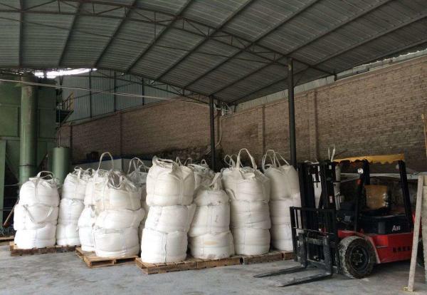 API Certification Oil Drilling Chemicals KCL Salt For Oilfield Oil Drilling KCL Powder