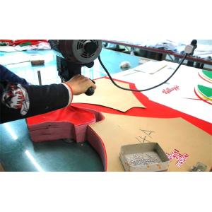 China Factory - Guangzhou Colorful Clothing CO.,LTD