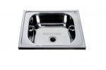 WY-5040 stainless steel heat sink chinese kitchen appliances manufacturers salon