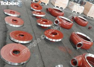 Buy cheap Slurry Pump Parts in Stock UK product