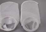 Small PP / PE / NL Wine Filter Bag 0.2 Micron - 200 Micron Excellent Filtration