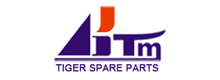 China factory - Tiger Spare Parts Co., Ltd