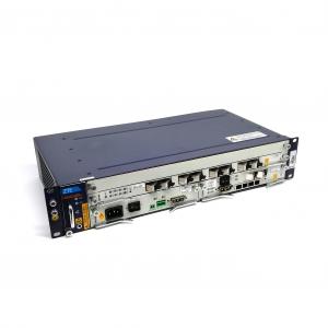Buy cheap 8PCS SFP OLT Optical Line Terminal C320 1 Smax A31 1 Pram GPON Board product