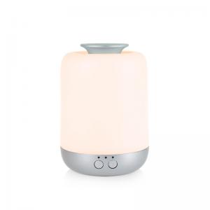 Buy cheap USB Plug In Car Essential Oil Diffuser Mini Portable Waterless Aromatherapy product