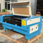 130 watt 1390 laser engraving machine for wood / acrylic / rubber
