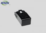 4 Prolong Black Plastic Cover Car Air Conditioner Relay , 40a 12vRL-216A RL-21B