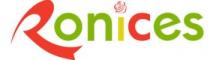 China シアムンRonicesの企業及び貿易Co.、株式会社 logo