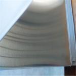 STAINLESS STEEL SHEETS 201 GRADE No.4 Finish With PVC Film china factory