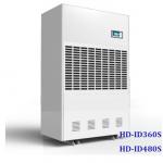 163L/D to 1200L/D good quality industrial dehumidifier