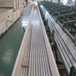 DN15-DN2400 A312 TP310S Stainless Steel Welded Pipe