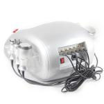 Ultrasonic Cavitation Body Slimming Machine With Red LED Vacuum RF For Cellulite