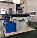 Rapid Up Down Hydraulic Surface Grinding Machine , Flat Grinding Machine