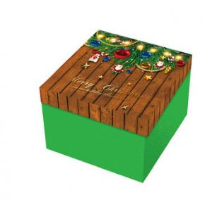 Buy cheap Eco-friendly Gift Box Heart product