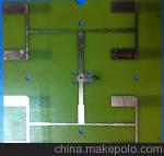 SMT Stencil for Solder Paste Stencil with Quick Turn Fr4 Printed Circuit Board