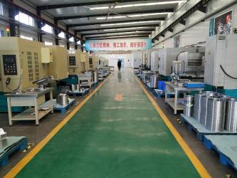 JinHang Precision Bearing Co.,Ltd