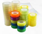 PVC pipe wrapping tape Rubber Fusing Tape Floor Marking Tape PE anti corrossion