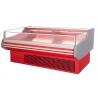 Buy cheap Top Open Commercial Display Freezer Meat Display Chiller Butchery from wholesalers