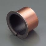 CHB-10 Self-lubricating Oilless bronze Bushing with PTFE (DU bushing)