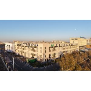 China Factory - Shandong Huazhe Environmental Protection Technology Co. , Ltd.
