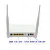 Buy cheap F660 V8 ZTE GPON ONT SC UPC 5dBi WiFi Antenna 1GE 3FE 1TEL WIFI 1VOICE from wholesalers