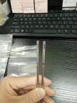Stainless Steel Needle Tube , T.I.G. welded and plug (mandrel) drawn method,