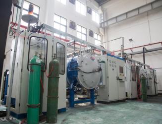 Zhuzhou Xinpin Cemented Carbide Co.,Ltd