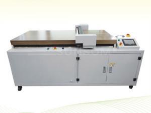 Buy cheap FPD Polarizer Attachment Laminating Machine product