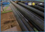 Carbon Steel Boiler Fin Tube for Power Plant Economizer Heat Exchanger