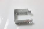 Aluminum bracket, ALuminum 6061 sheet metal stamping and bending brackets
