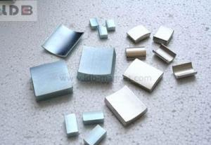 Buy cheap Strong Sintered NdFeB Magnet product